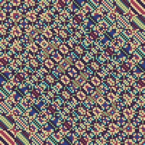 Quadro 7