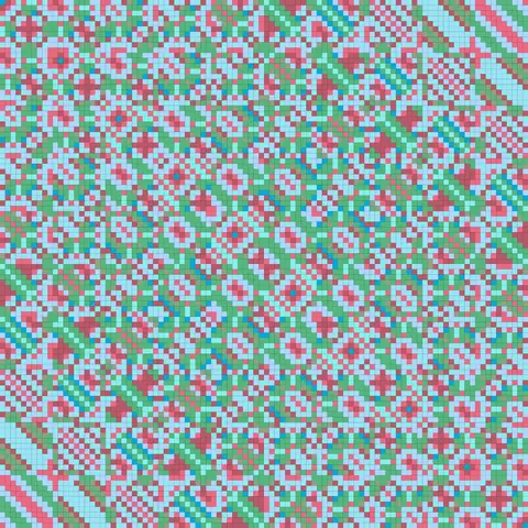 Quadro 8