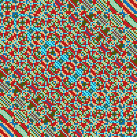 Quadro 15