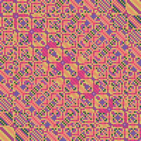 Quadro 16
